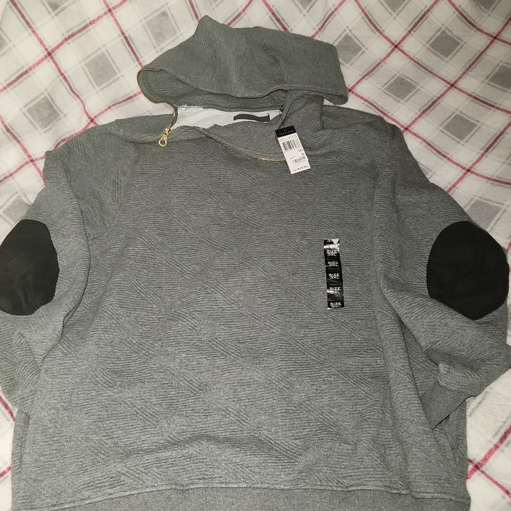 COPY - Sean John hoodie
